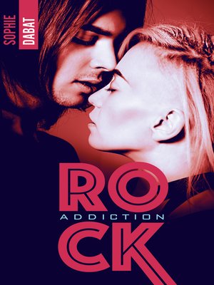 cover image of Rock Addiction